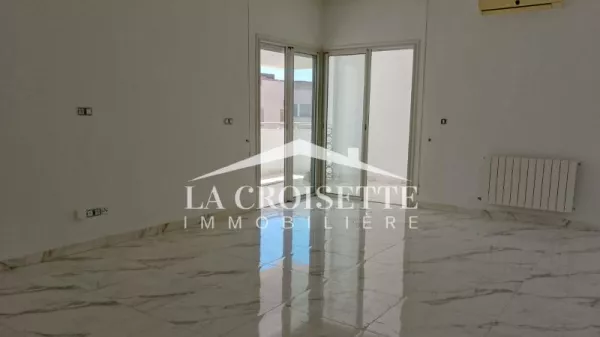 Exceptional S2 Apartment for Rent in La Soukra - ZAL1838