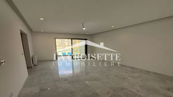Luxury S2 Apartment in La Nouvelle Soukra - ZAL1839