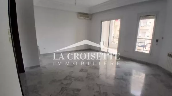 Luxurious S3 Apartment in Jardins de Carthage - MAL1837