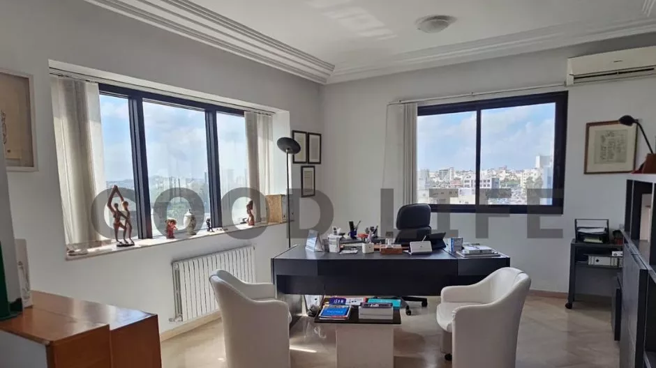 Medical Office for Rent in Montplaisir: An Ideal Space for Healthcare Professionals