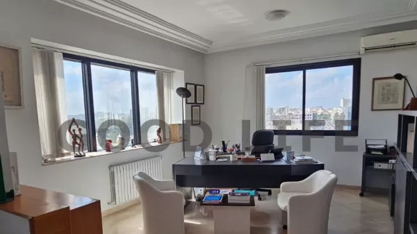 Medical Office for Rent in Montplaisir