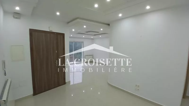 Your New Haven of Peace: S2 Villa Floor in Jardins de Carthage MEL0559