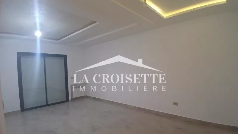 Luxuswohnung zur Miete in Jardins de Carthage, Tunis