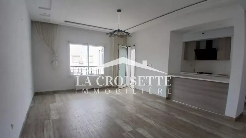 Incantevole Appartamento S2 a La Marsa - Il Tuo Nuovo Rifugio di Pace!