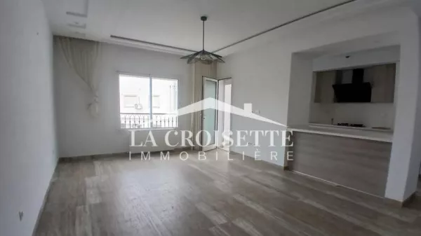 Charming S2 Apartment in La Marsa - Your New Haven of Peace!