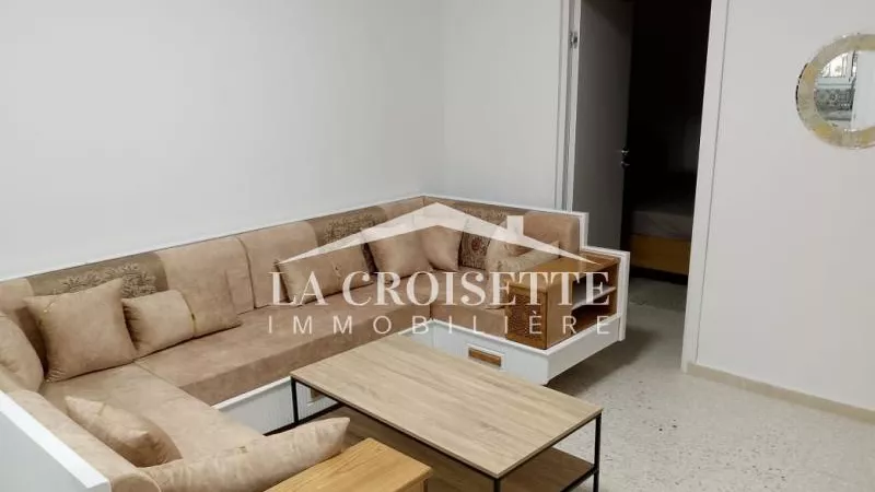 Elegante Appartamento Arredato in Affitto a Cartagine - MAL1870