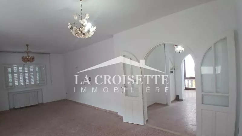 Your New Haven of Peace: S3 Villa Floor at Berges du Lac 1 ZEL0561