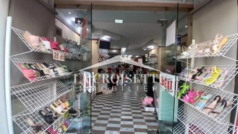 Proprietà Commerciale in Affitto a Kram: La Tua Opportunità di Business Ideale!