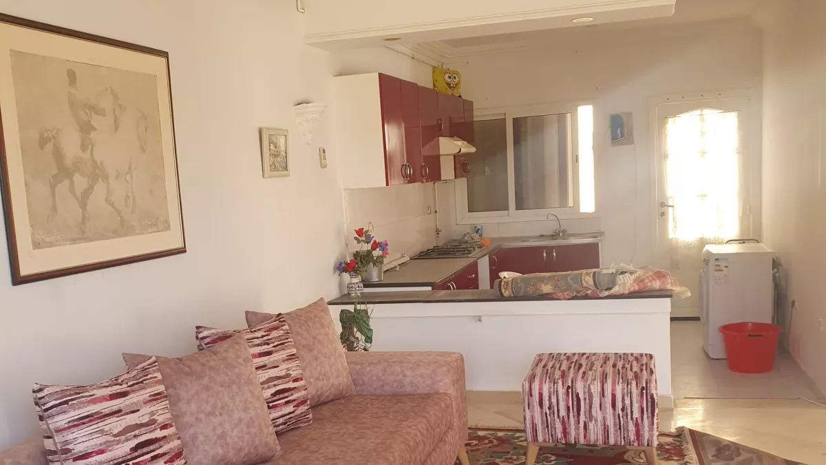 Charming Ground Floor Villa by the Sea