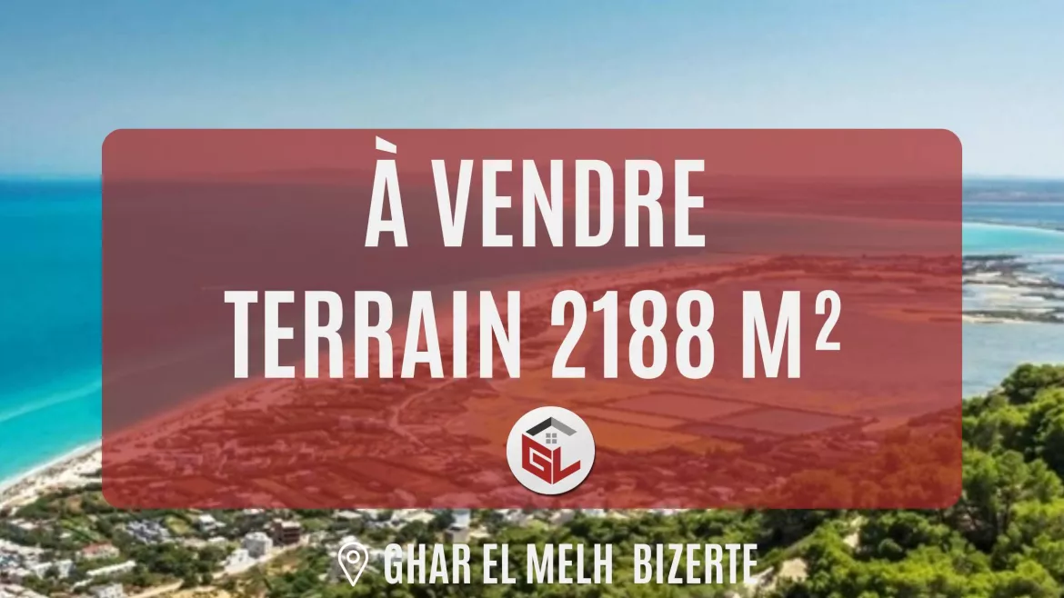 Terreno Eccezionale in Vendita a Ghar El Melh - Un'Opportunità Unica!