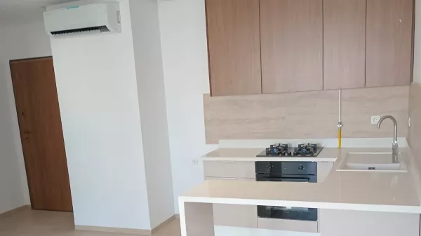 Modern S+1 Apartment for Rent in Aïn Zaghouan