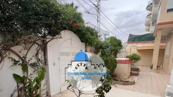 Your Dream Home Awaits in Khézema