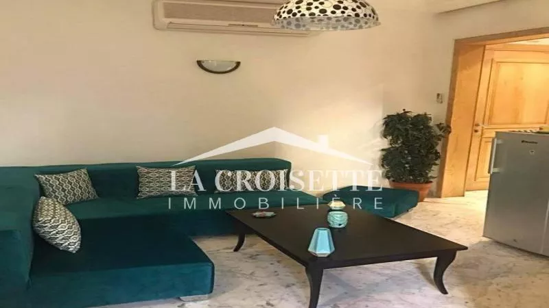 Appartamento Arredato S+1 a Ain Zaghouan Nord - MAL1919