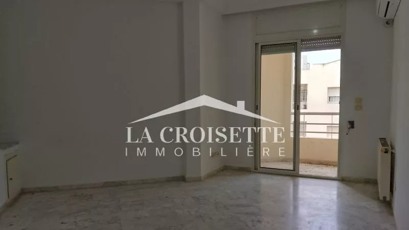 Your Ideal New Home: Spacious S+2 Apartment in Ain Zaghouan Nord - MAL1909