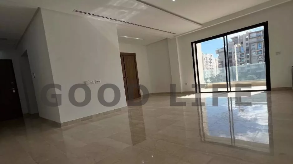 Luxury S+3 Apartment for Rent in the Jardins de Carthage