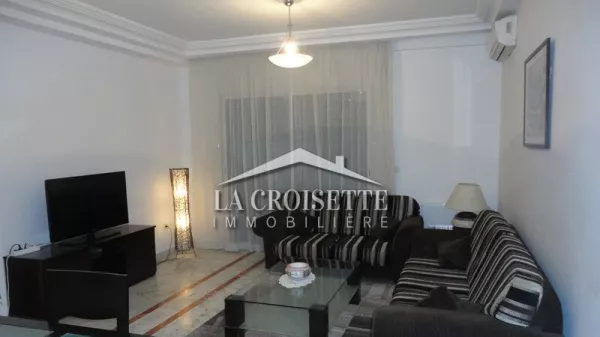 Luxurious Furnished S+3 Apartment at Lac 2 - MAL0658