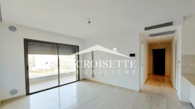 Lussuoso Appartamento S3 con Terrazza a La Marsa - MAL1945