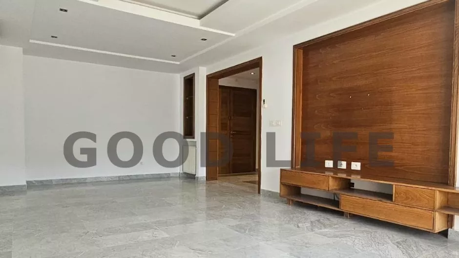 Luxus-S+3-Apartment zur Miete in Jardins de Carthage