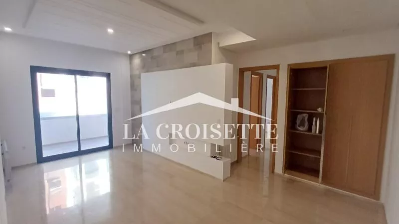 Elegante Appartamento S2 in Affitto a Jardins de Carthage - ZAL1900