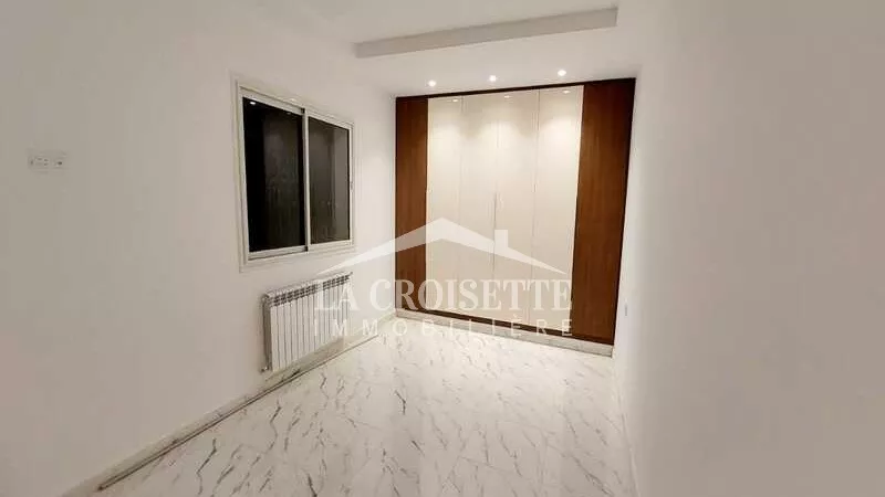 Eccezionale Appartamento S2 ad Ain Zaghouan Sud - MAL1227