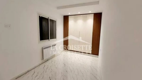 Exceptional S2 Apartment in Ain Zaghouan Sud - MAL1227