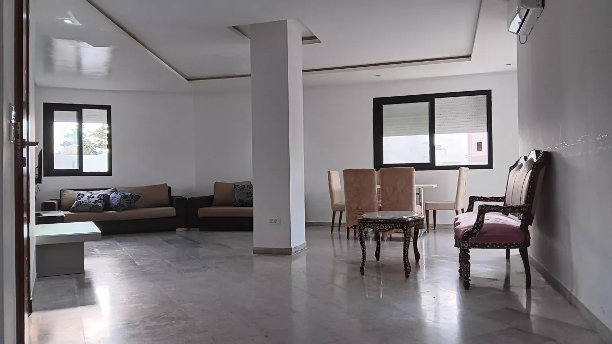 The Perfect Apartment Awaits