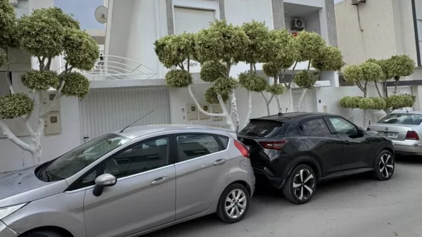 Luxury Villa in Jardins d'El Menzah 2, Ariana