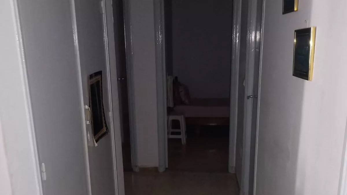 Ampio Appartamento S+3 a Mourouj 3 – La Tua Nuova Casa Ideale!