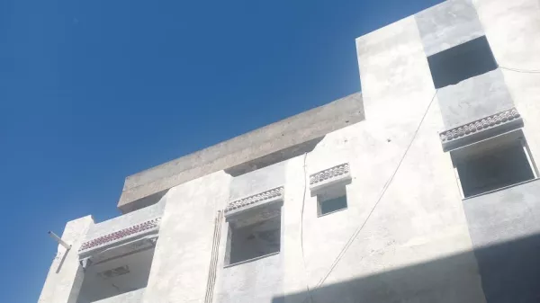 Exceptional Opportunity in Tunis