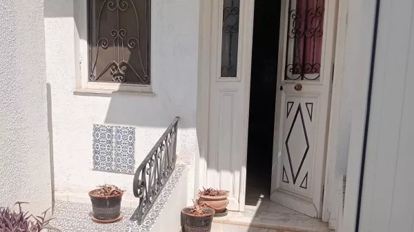 Ground Floor Villa for Sale in La Marsa - Multiple Opportunities