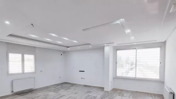 Independent Villa Floor in La Soukra