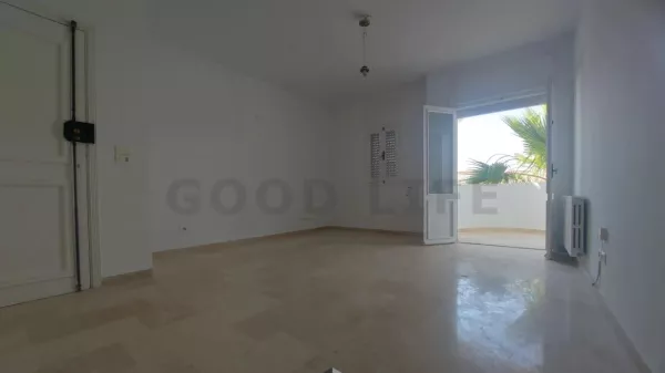 Elegant and Secure S+3 Apartment for Sale in Manouba