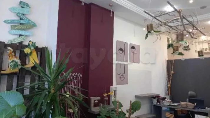 Außergewöhnliche Geschäftschance bei Lac 1, Tunis