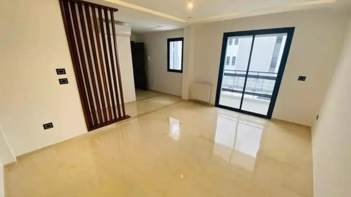 Comfortable S+2 Apartment in La Soukra