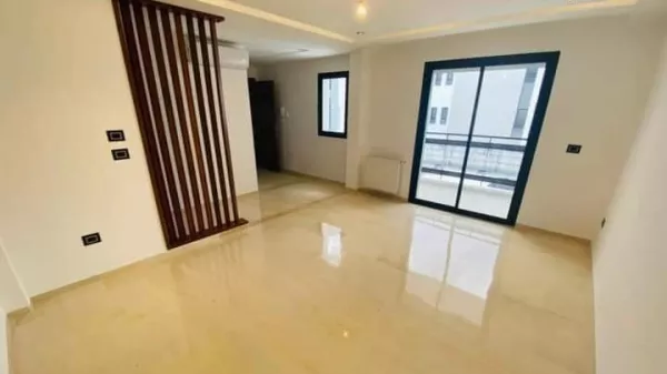 Comfortable S+2 Apartment in La Soukra