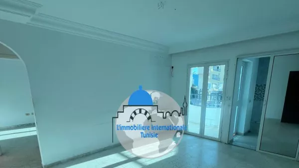 Exceptional A+1 Office Space in Hammam Sousse