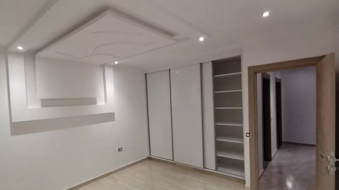 Luxury Villa Apartment in Radès Méliène: A Haven of Luxury and Comfort