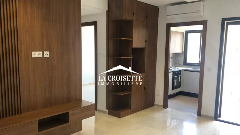 Exceptional S2 Apartment in Jardins de Carthage - MAL1035