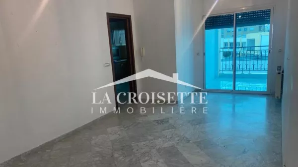 Luxurious 2-Bedroom Apartment in La Marsa - ZAL1390