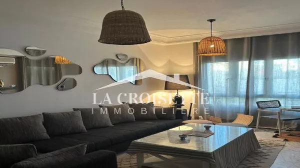 Furnished S1 Apartment at Lac 2 - ZAL1874