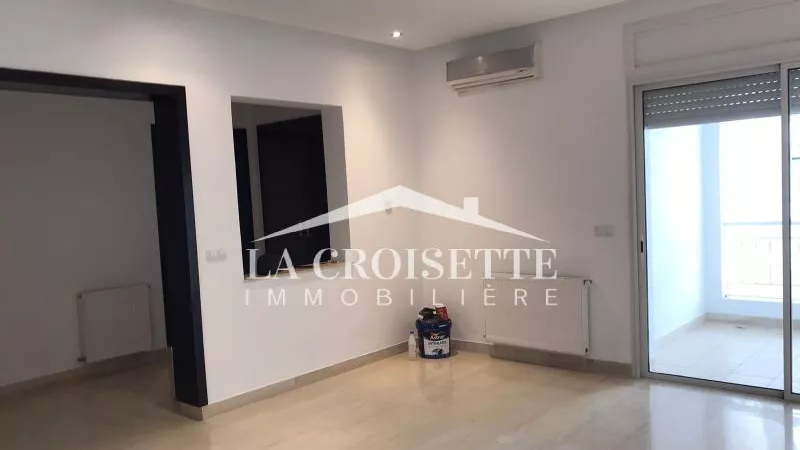 Charmantes S2-Apartment in La Marsa - ZAL2026