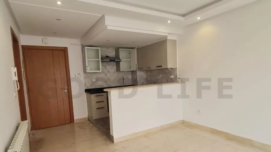 Comfortable S+1 Apartment in La Soukra: A Perfect Blend of Functionality and Style