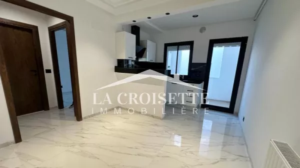 Spacious S+1 Apartment in Ain Zaghouan El Wahat - ZAL2005