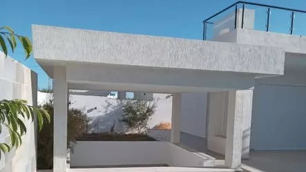 Luxury Villa Near Midoun: A Refuge of Peace and Tranquility