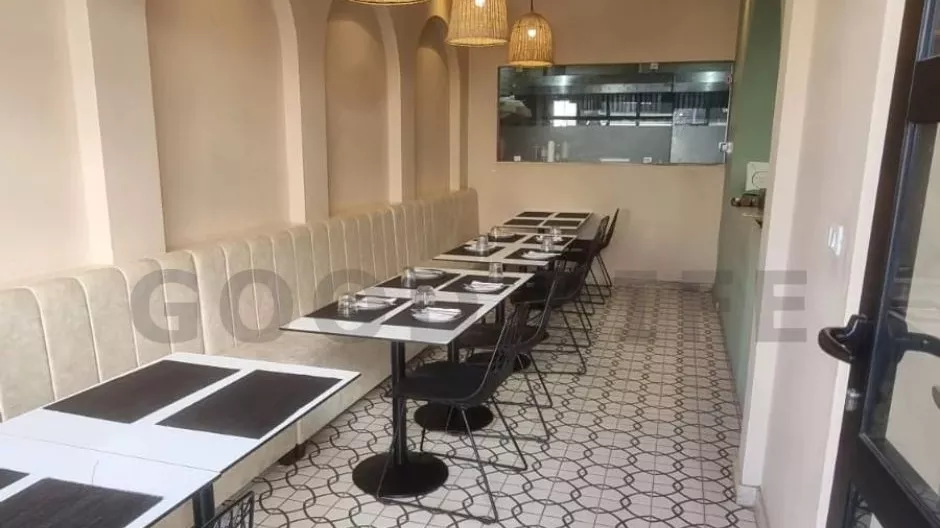 Fiorente Pizzeria a La Marsa: Un'Opportunità di Investimento Ideale