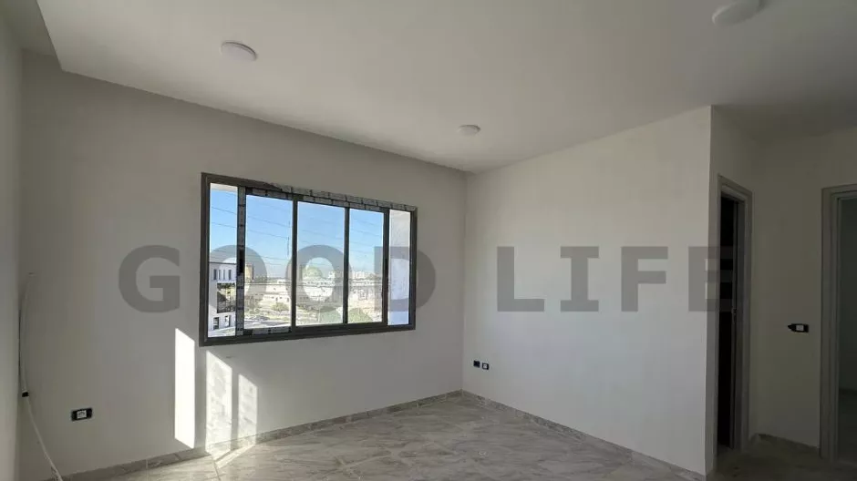 Modern and Functional Office Spaces at Lac 3