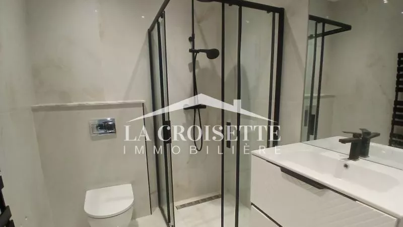 Luxus-Villa zur Miete in Berges du Lac 2, Tunis