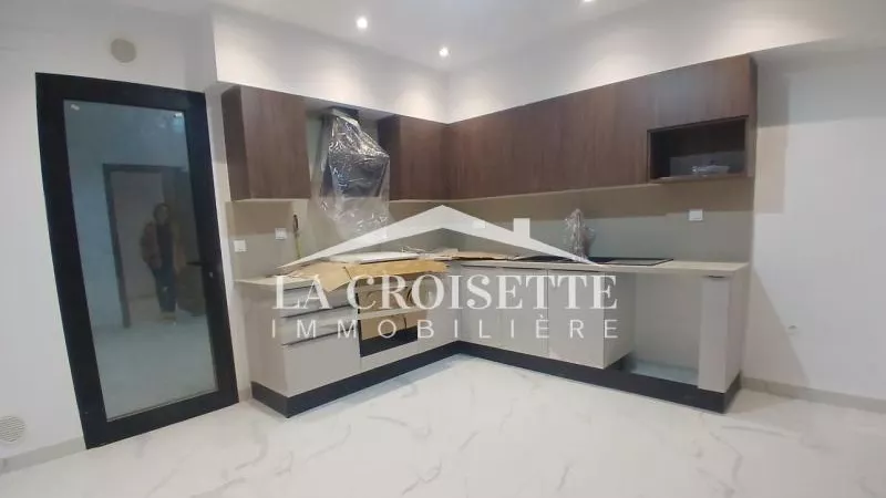 Luxuswohnung S+3 in Jardins de Carthage - MAL1861