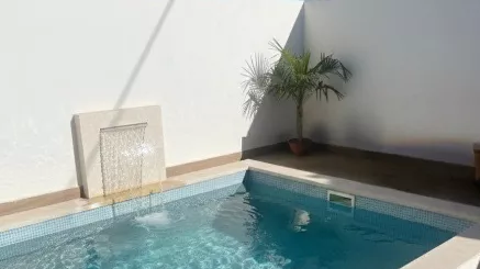 Luxury S+3 Apartment in Kerkouane – Kelibia: A Luxurious Haven in the Heart of Nabeul