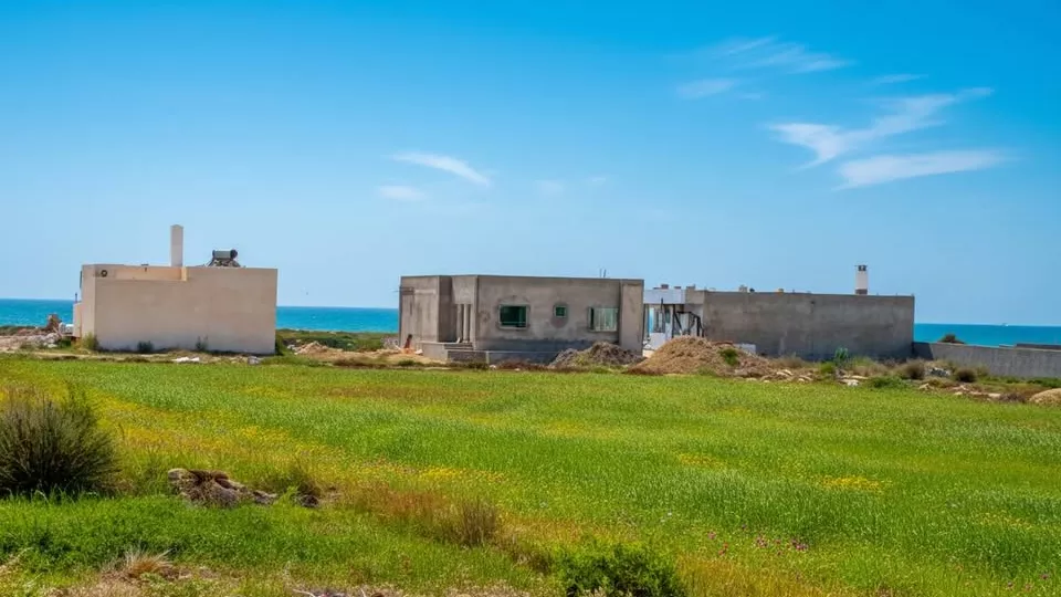 Ideal Investment Opportunity in Mamounia, Kelibia